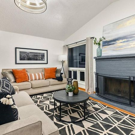 Вилла Tanner Basin Retreat West Linn Экстерьер фото