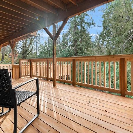 Вилла Tanner Basin Retreat West Linn Экстерьер фото