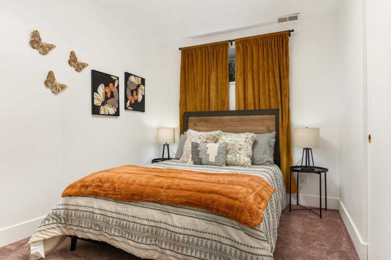 Вилла Tanner Basin Retreat West Linn Экстерьер фото