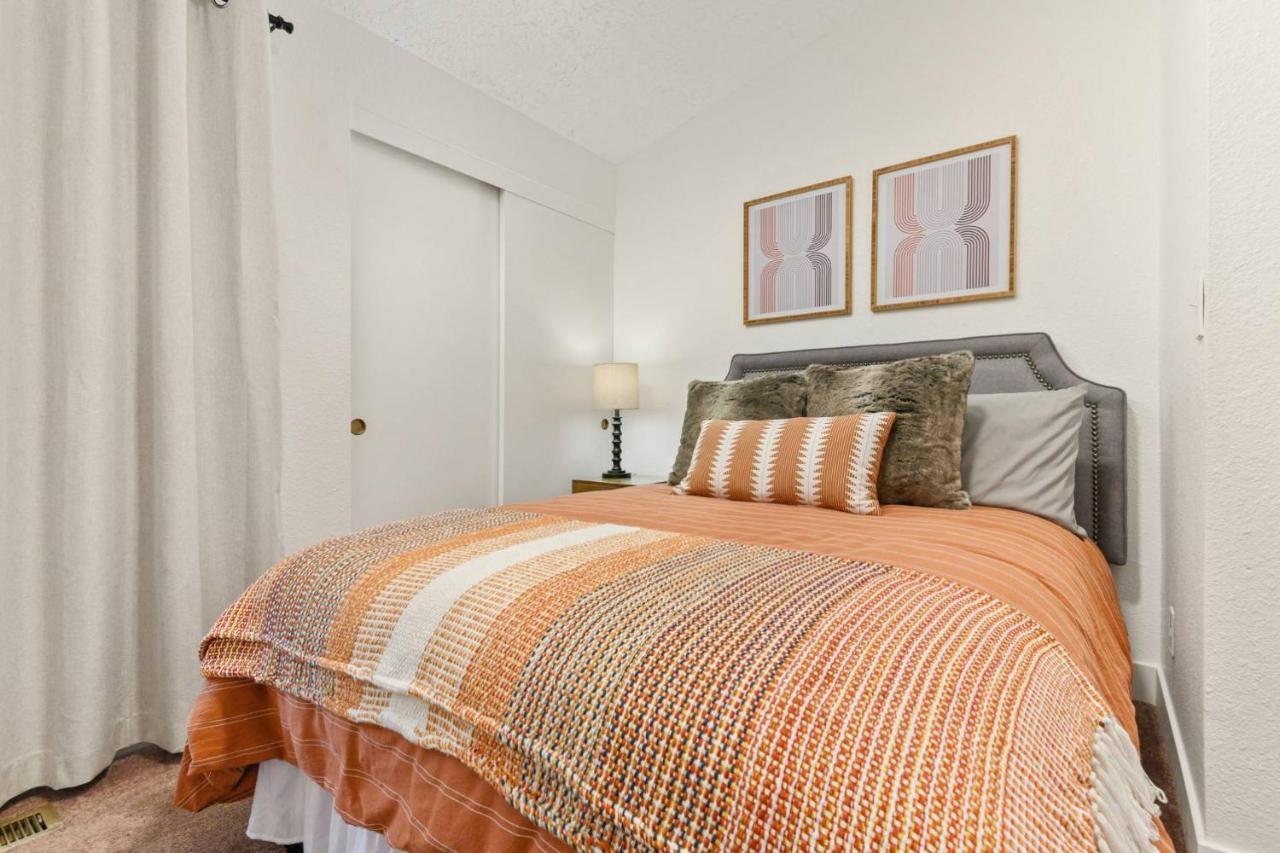 Вилла Tanner Basin Retreat West Linn Экстерьер фото