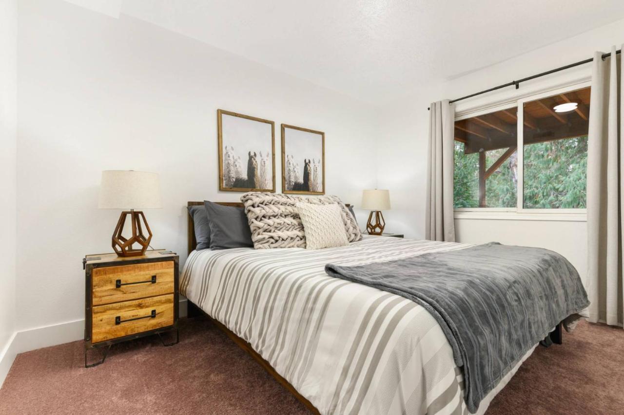 Вилла Tanner Basin Retreat West Linn Экстерьер фото