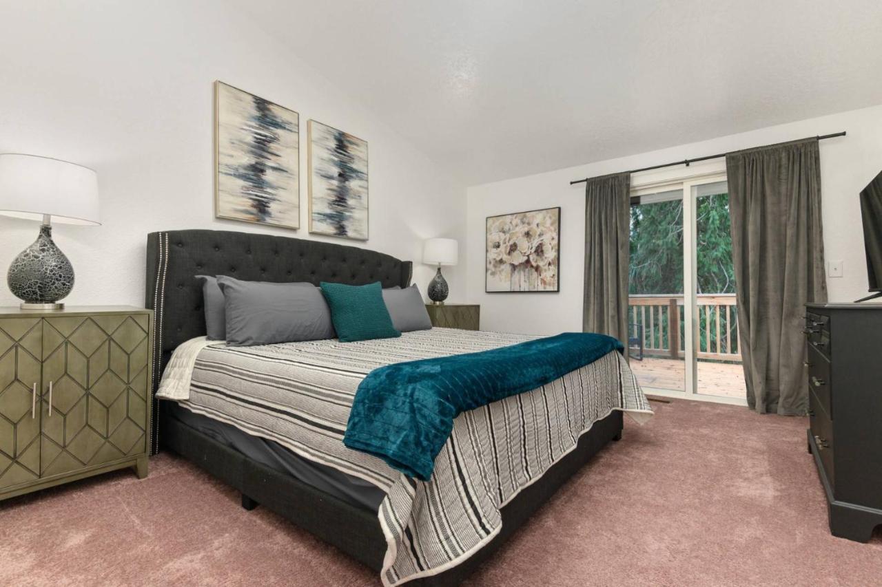 Вилла Tanner Basin Retreat West Linn Экстерьер фото