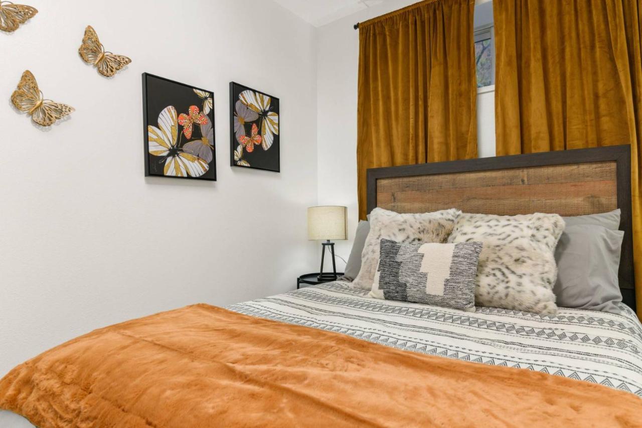 Вилла Tanner Basin Retreat West Linn Экстерьер фото