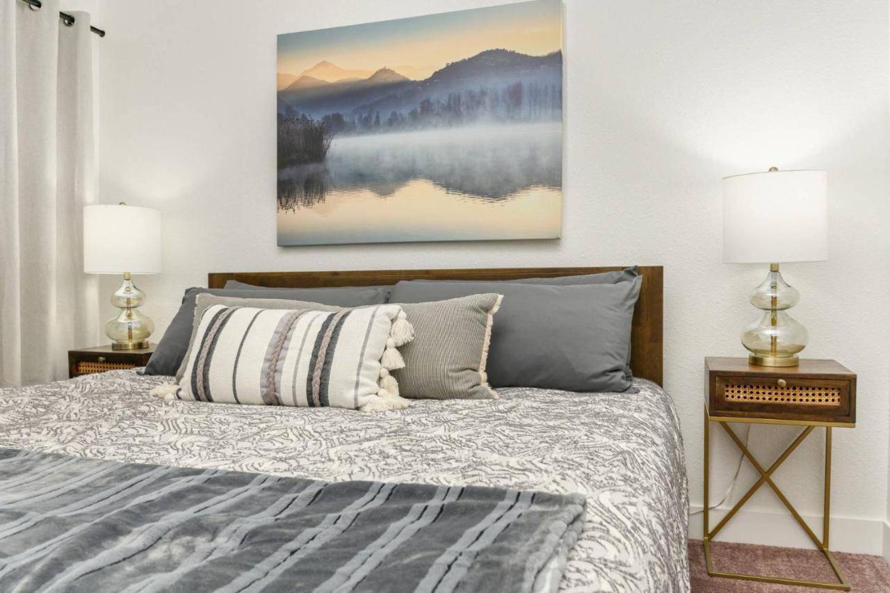 Вилла Tanner Basin Retreat West Linn Экстерьер фото
