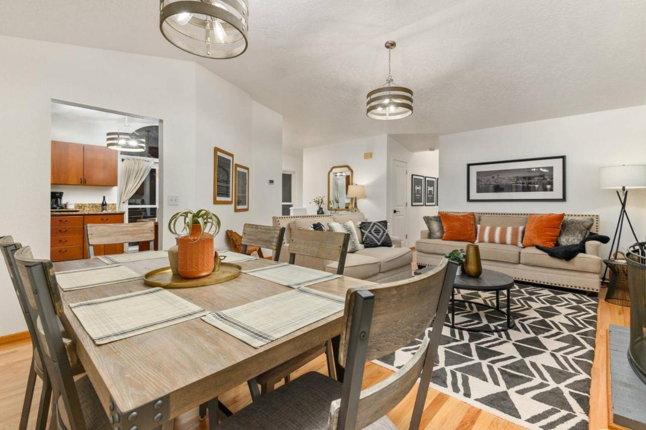 Вилла Tanner Basin Retreat West Linn Экстерьер фото
