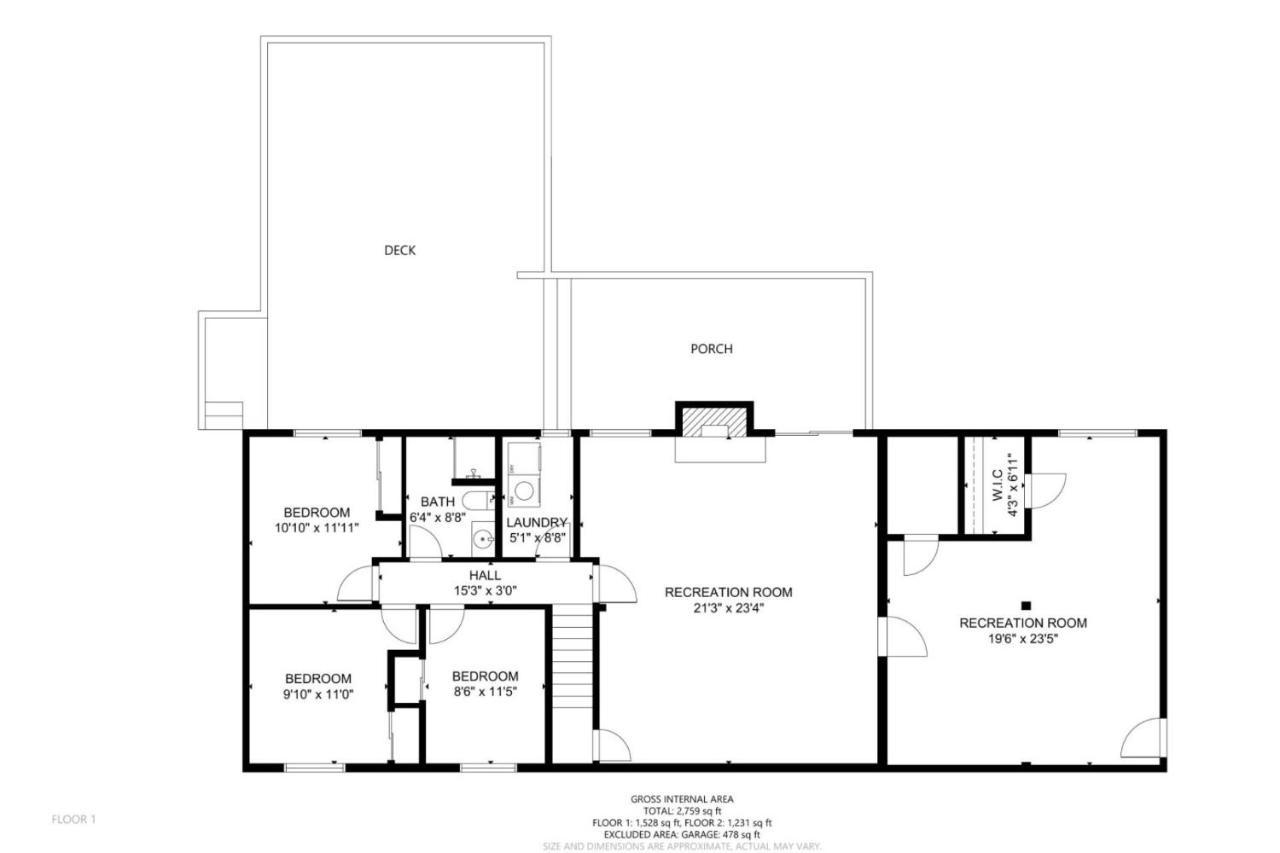 Вилла Tanner Basin Retreat West Linn Экстерьер фото