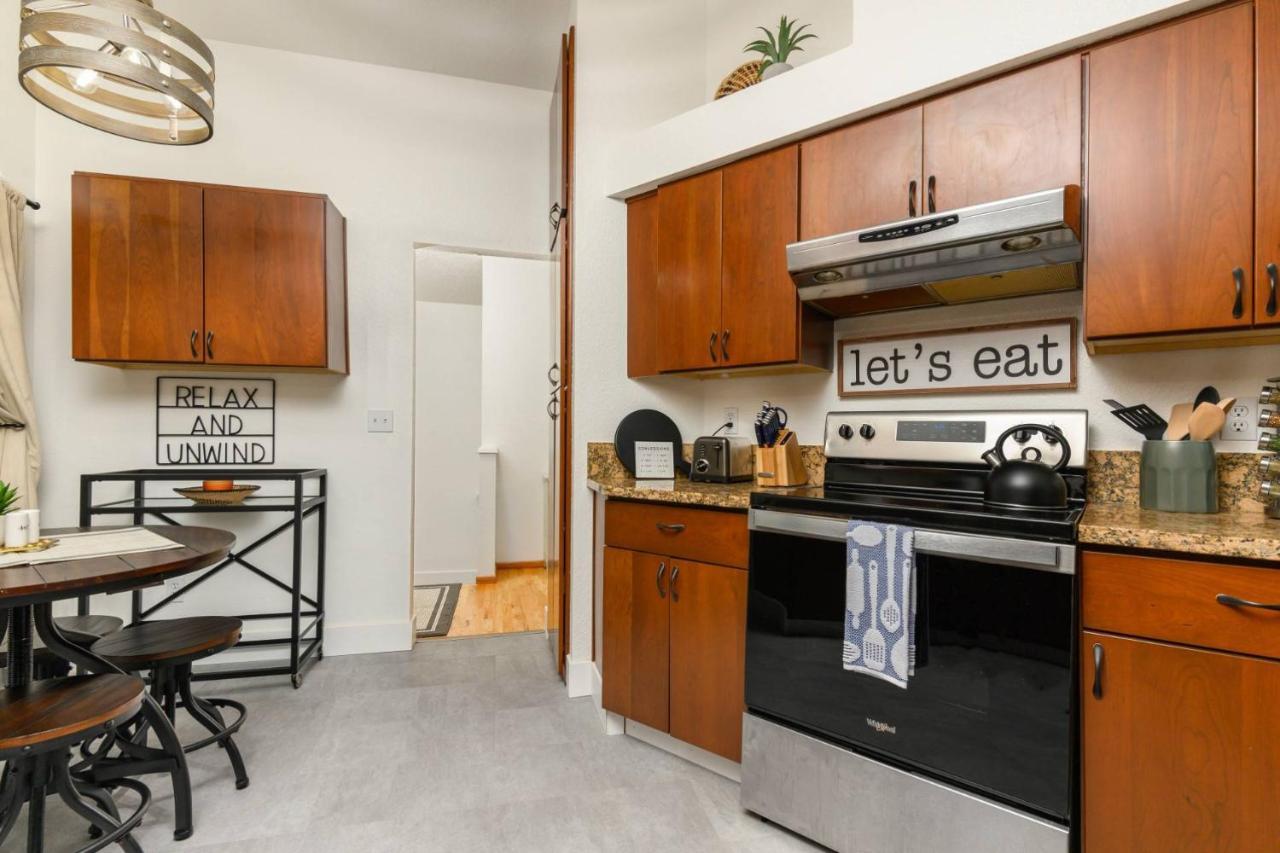 Вилла Tanner Basin Retreat West Linn Экстерьер фото