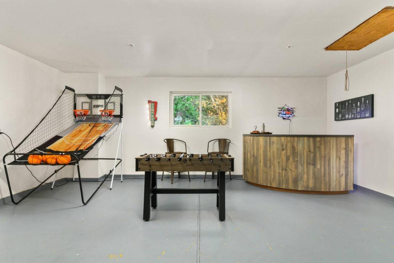 Вилла Tanner Basin Retreat West Linn Экстерьер фото