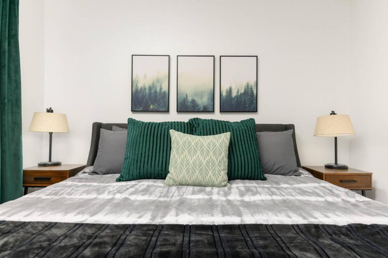 Вилла Tanner Basin Retreat West Linn Экстерьер фото