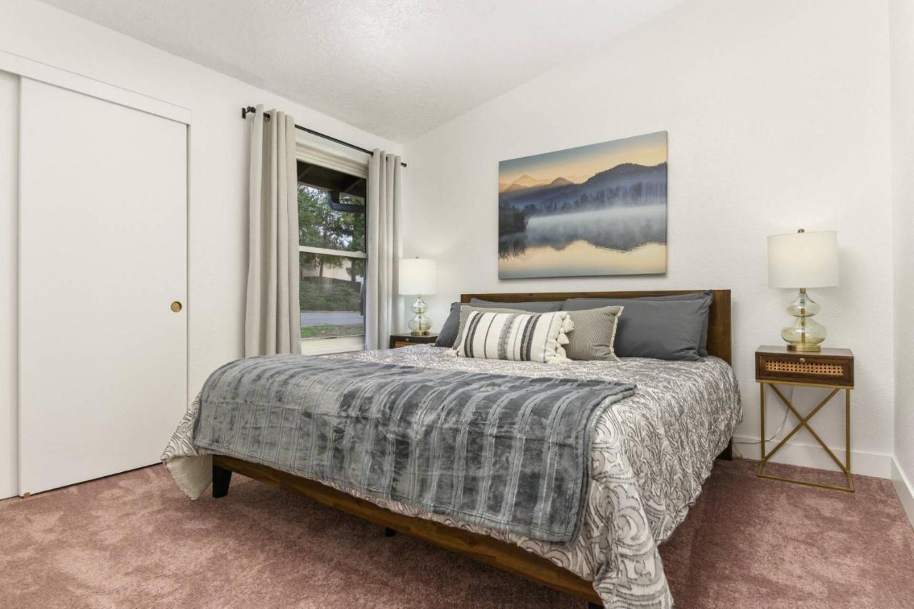 Вилла Tanner Basin Retreat West Linn Экстерьер фото
